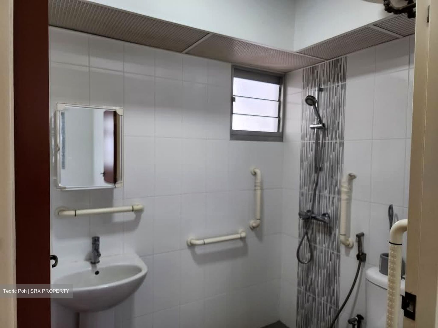 Blk 95B City Vue @henderson (Bukit Merah), HDB 3 Rooms #577021841